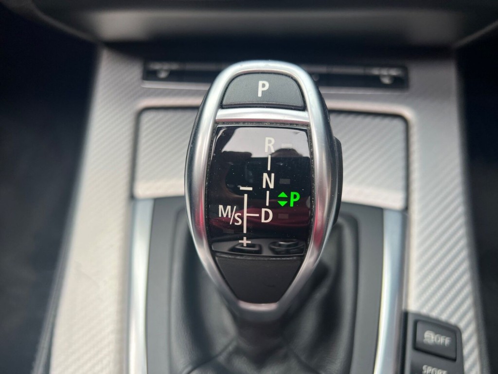 BMW Z4 3.0 35i M Sport DCT sDrive Euro 5 2dr 2010