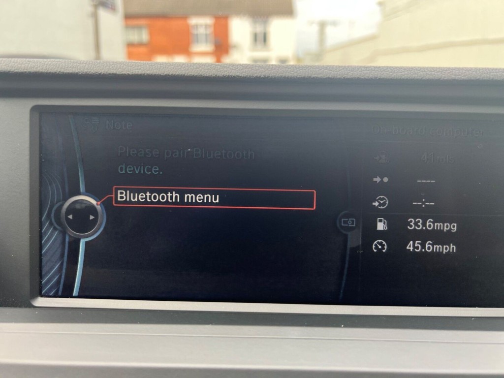 BMW Z4 3.0 35i M Sport DCT sDrive Euro 5 2dr 2010