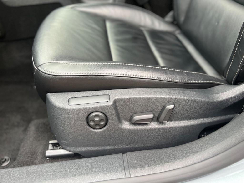 SKODA SUPERB 2.0 TDI Elegance Euro 5 5dr 2012