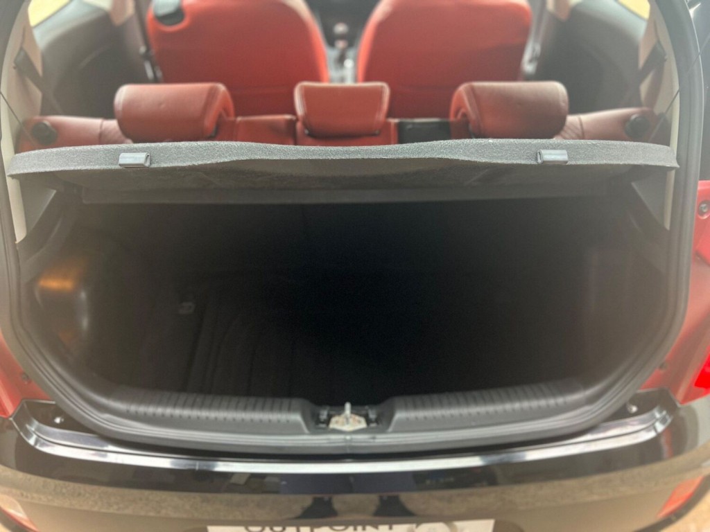 KIA PICANTO 1.25 Equinox Euro 5 3dr 2012