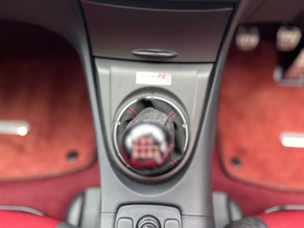 HONDA CIVIC 2.0 i-VTEC Type R GT 3dr 2010