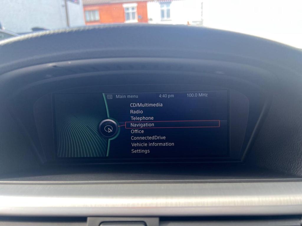 BMW 3 SERIES 2.0 320d Sport Plus Edition Euro 5 (s/s) 4dr 2011