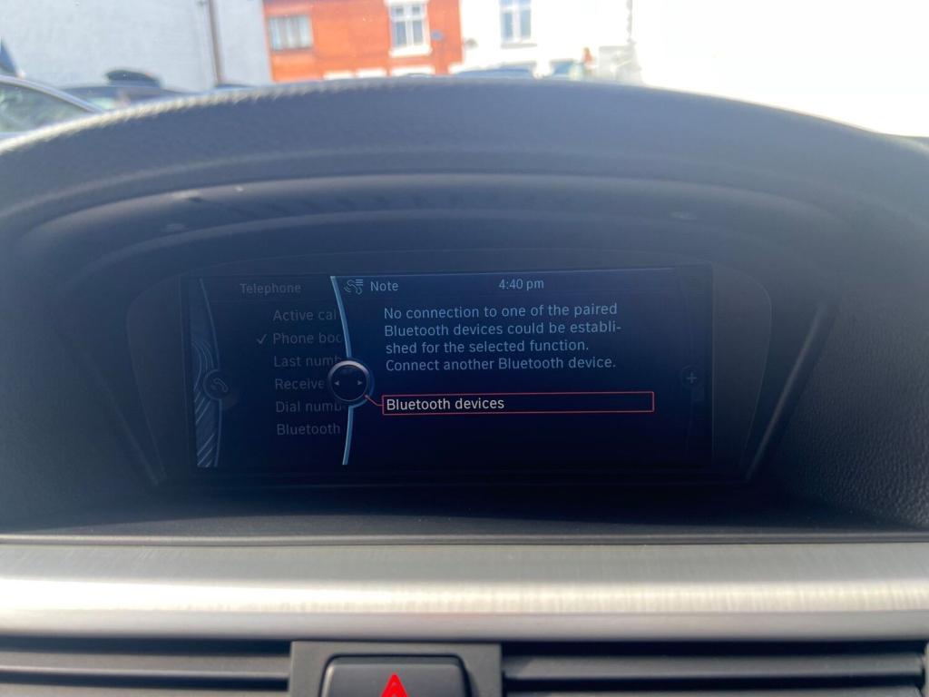 BMW 3 SERIES 2.0 320d Sport Plus Edition Euro 5 (s/s) 4dr 2011