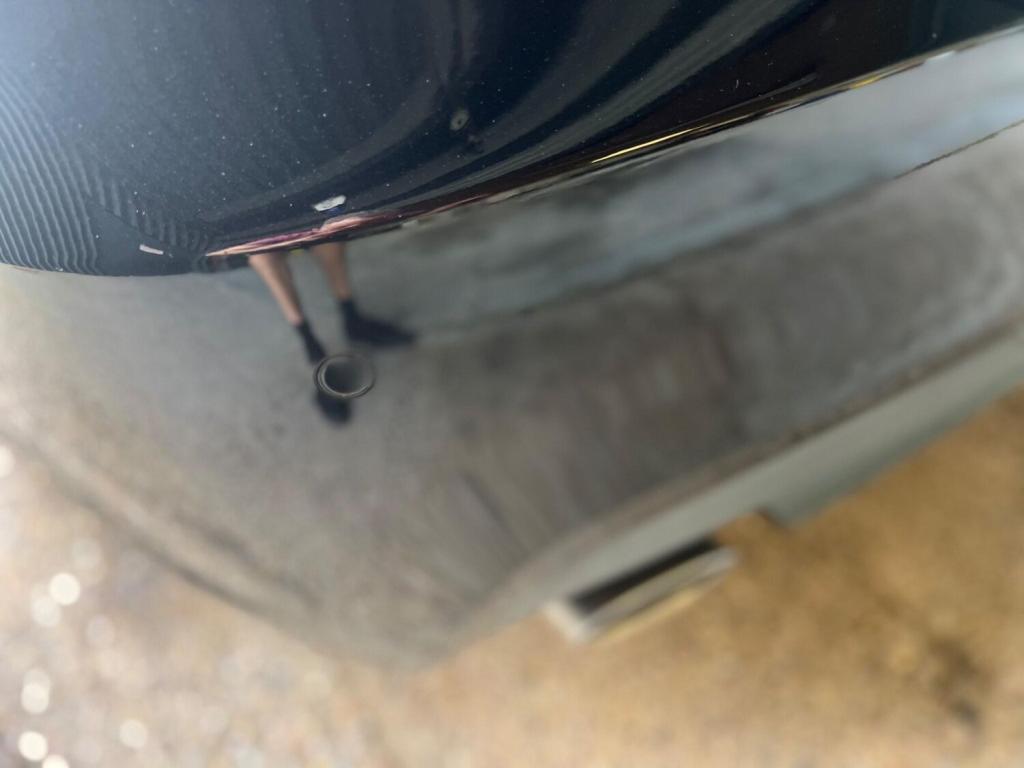 BMW 3 SERIES 2.0 320d M Sport Steptronic Euro 5 4dr 2011