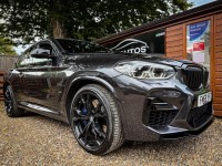 BMW X4 M
