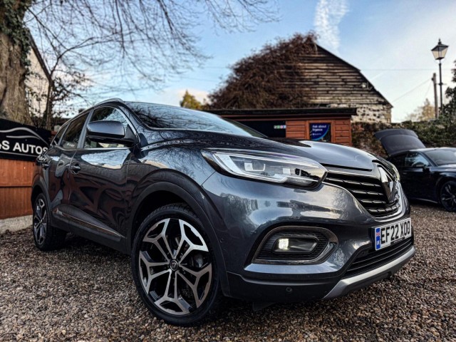 RENAULT KADJAR
