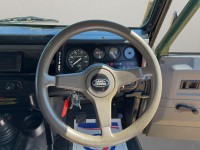 LAND ROVER DEFENDER 90
