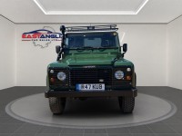 LAND ROVER DEFENDER 90