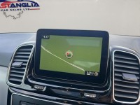 MERCEDES-BENZ GLE CLASS