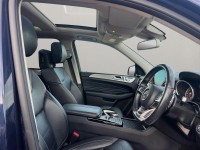 MERCEDES-BENZ GLE CLASS