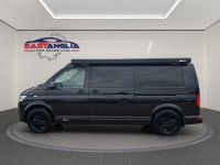 VOLKSWAGEN CAMPERVAN