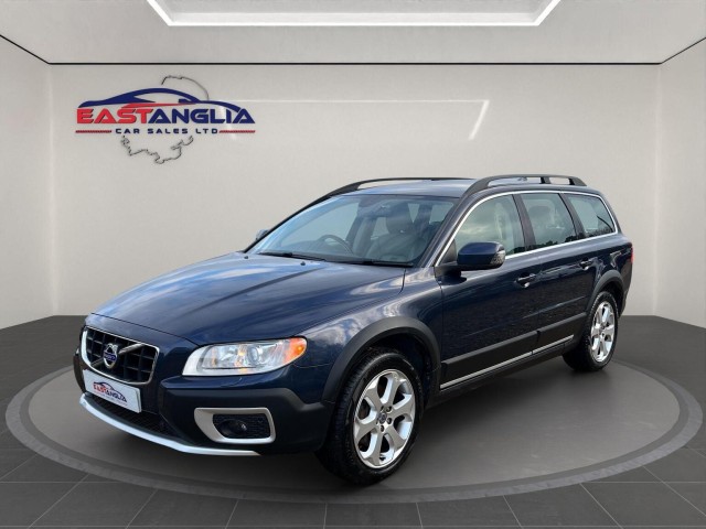 VOLVO XC70
