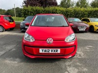 VOLKSWAGEN UP