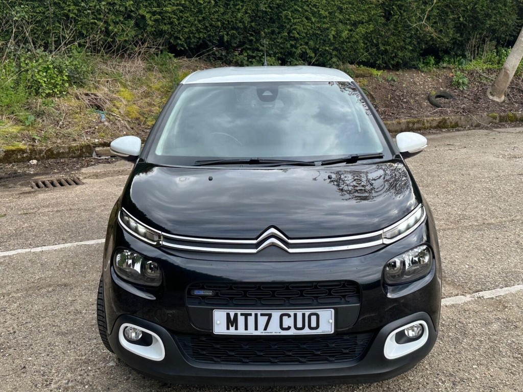 CITROEN C3