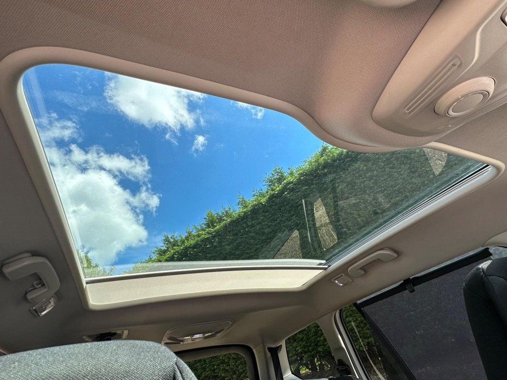 CITROEN GRAND C4 PICASSO