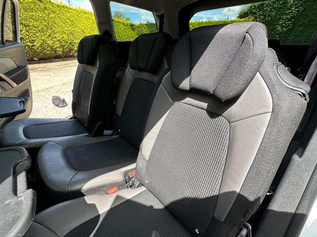 CITROEN GRAND C4 PICASSO