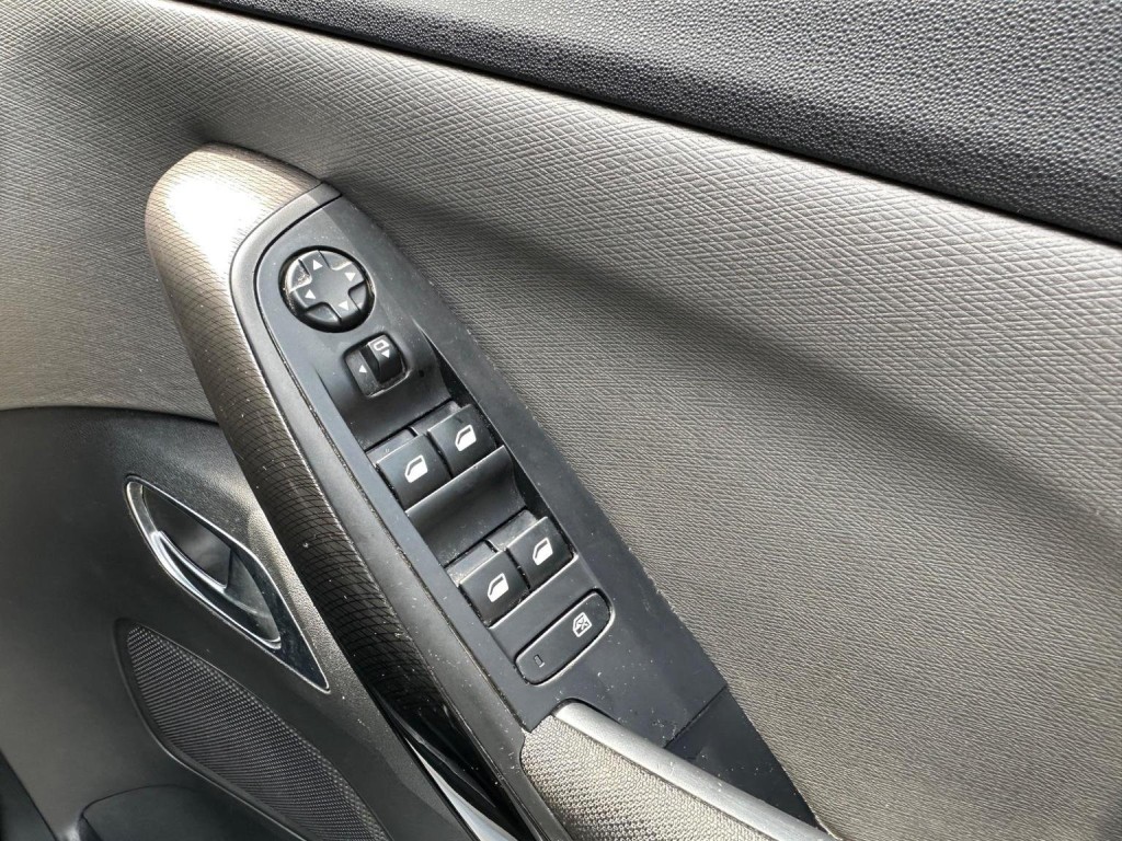 CITROEN GRAND C4 PICASSO