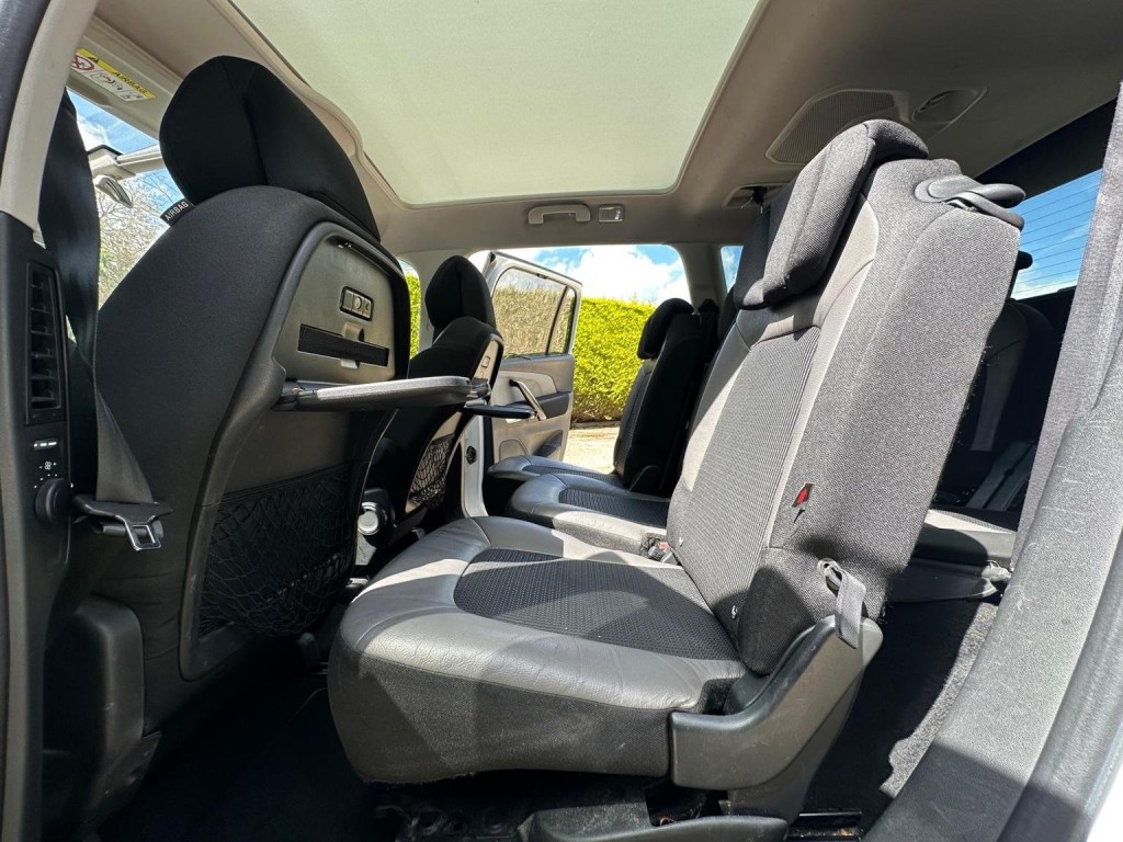 CITROEN GRAND C4 PICASSO