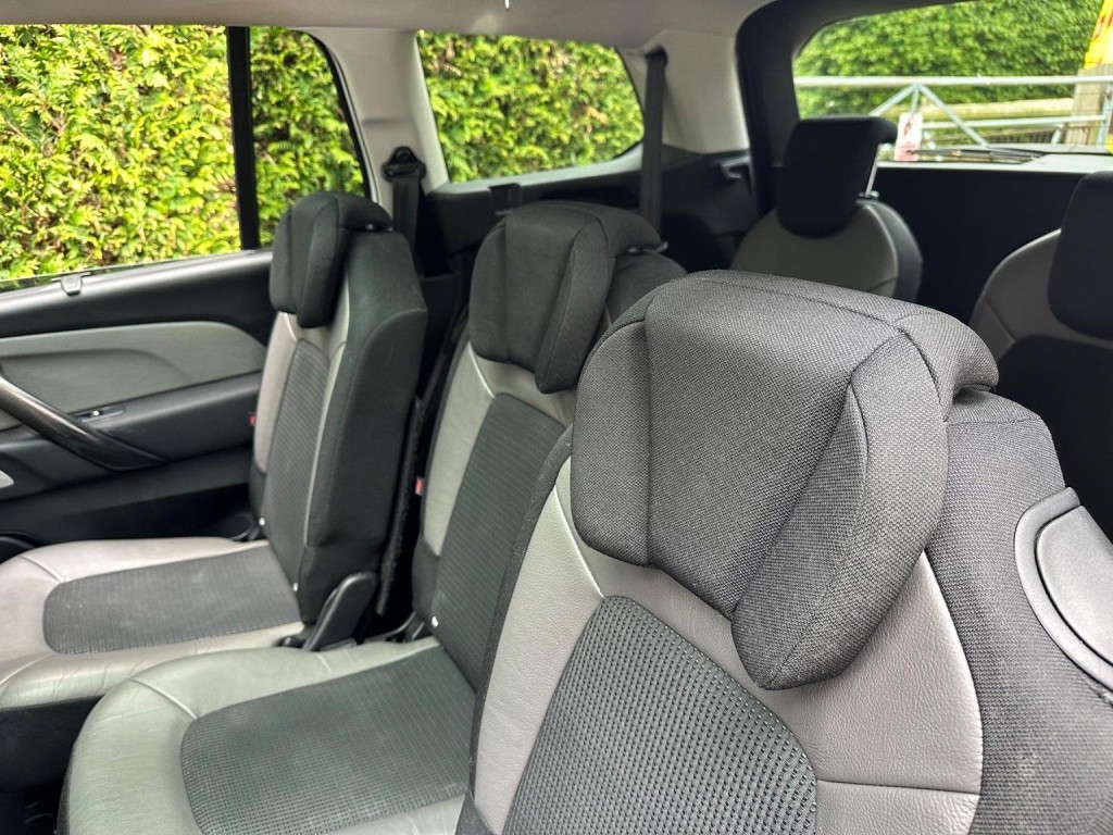 CITROEN GRAND C4 PICASSO