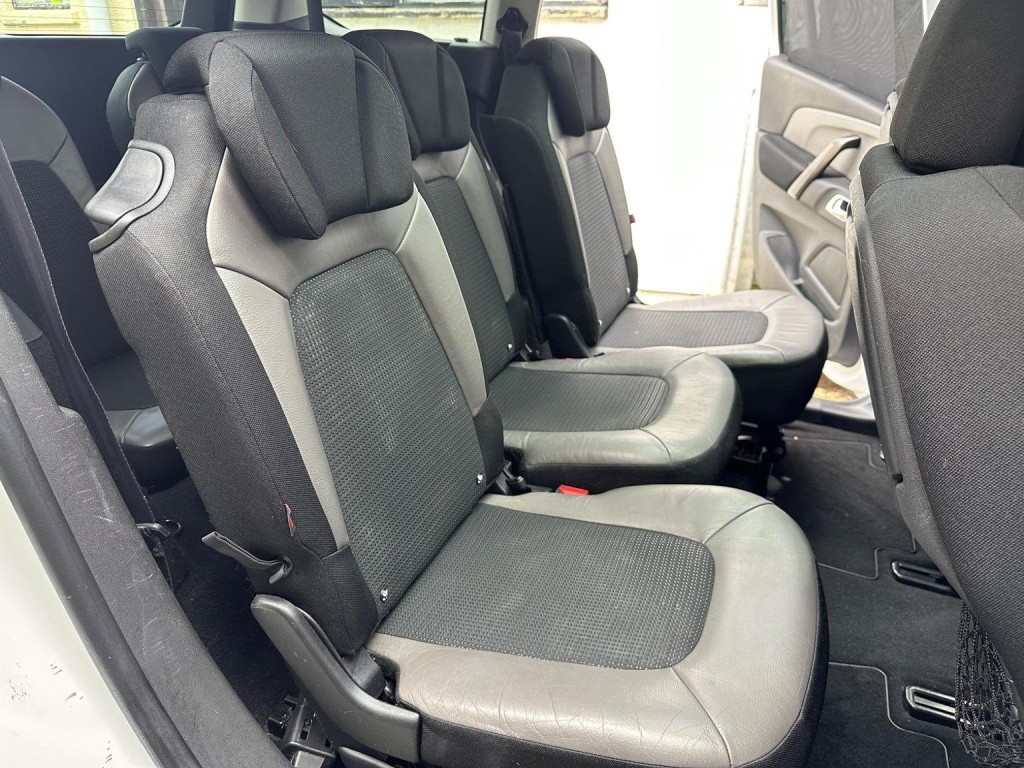 CITROEN GRAND C4 PICASSO