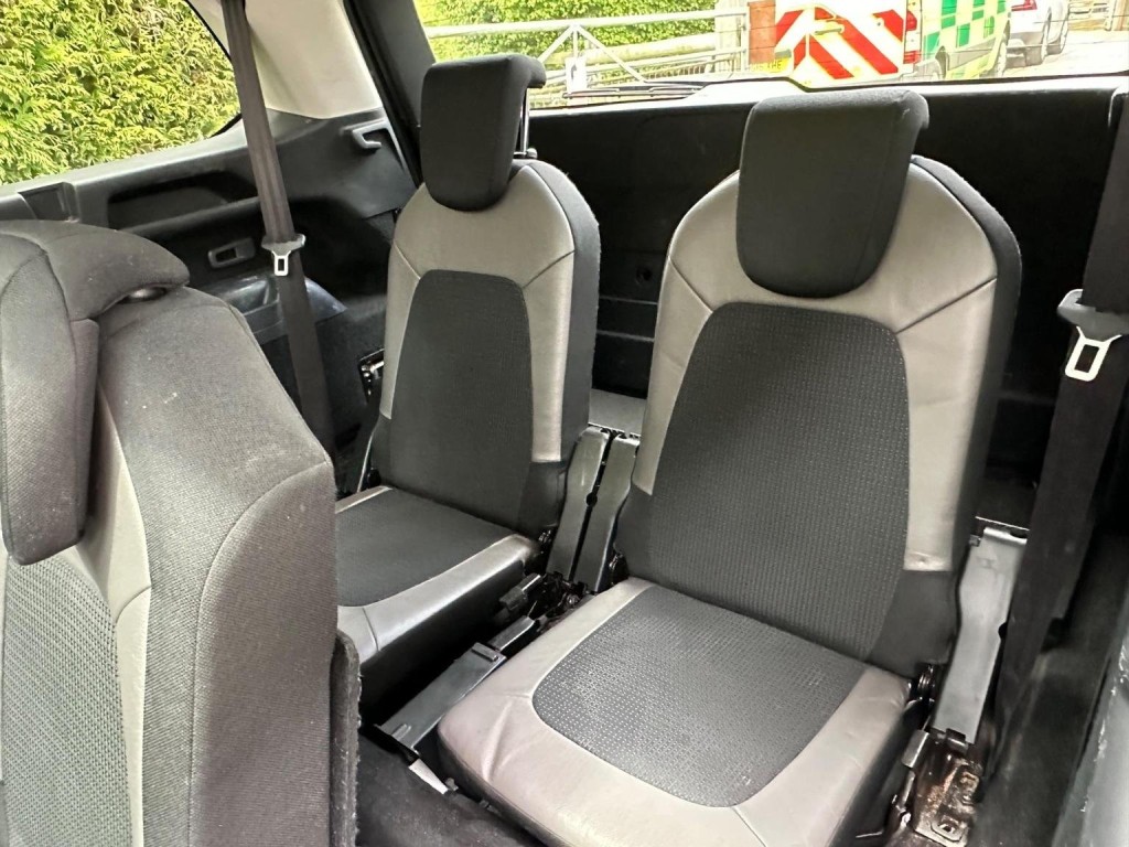 CITROEN GRAND C4 PICASSO