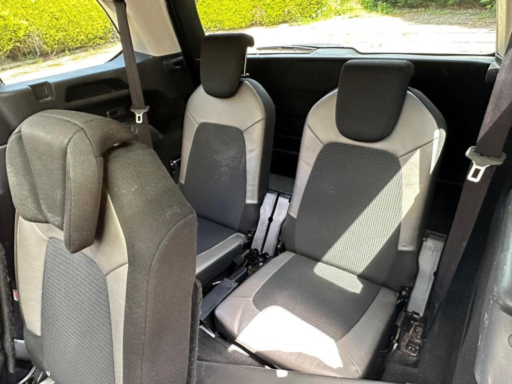 CITROEN GRAND C4 PICASSO
