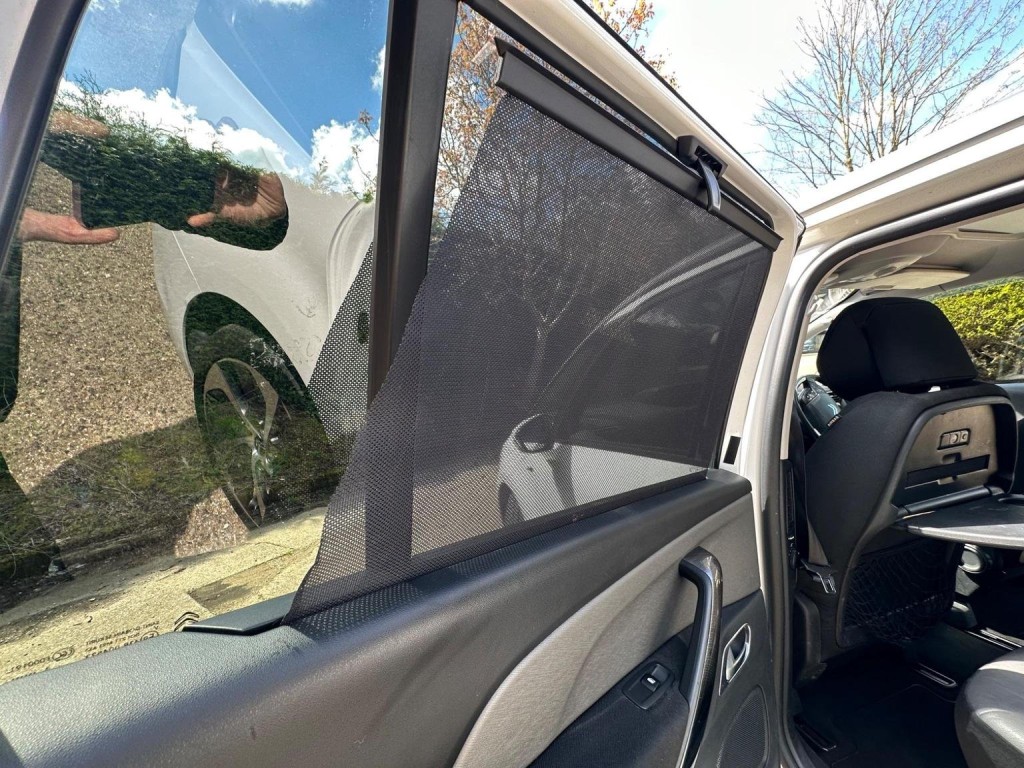 CITROEN GRAND C4 PICASSO