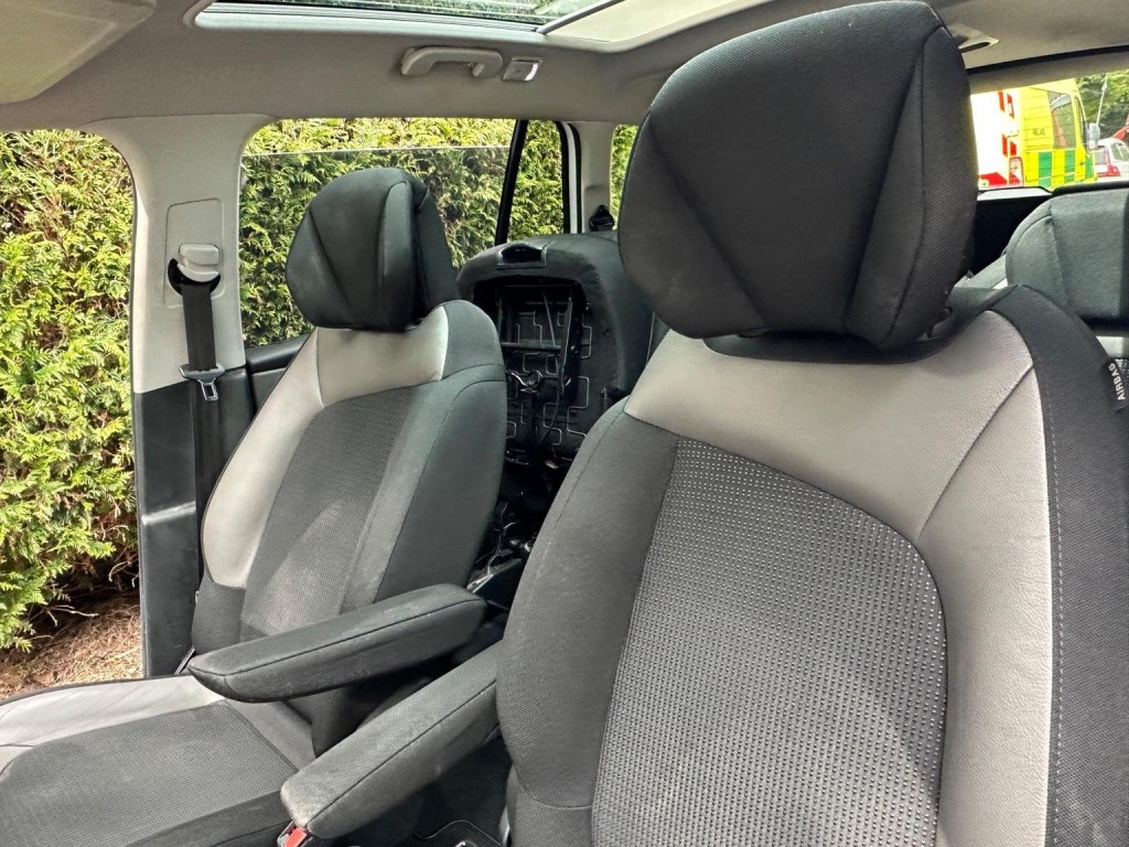 CITROEN GRAND C4 PICASSO