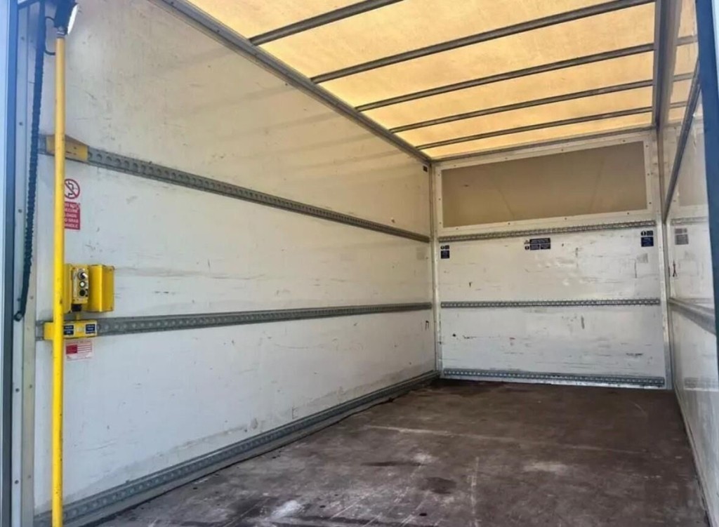 View FORD TRANSIT 2.0 350 EcoBlue Leader FWD L3 Euro 6 (s/s) 2dr