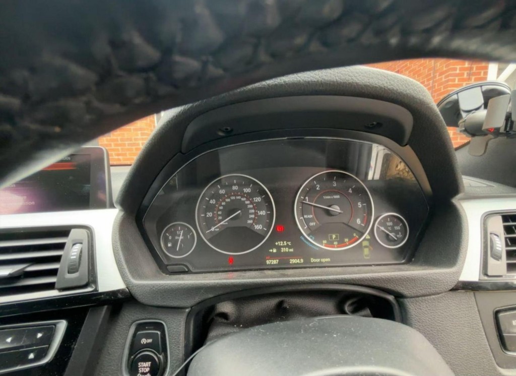 BMW 4 SERIES GRAN COUPE