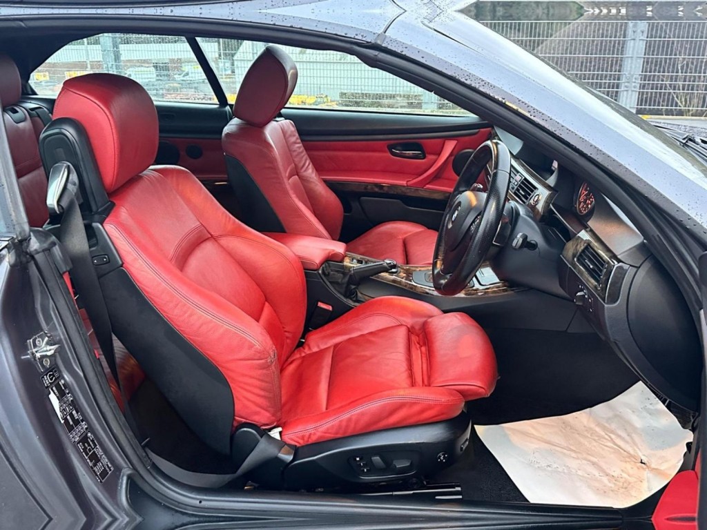 View BMW 3 SERIES 3.0 335i M Sport Steptronic Euro 4 2dr