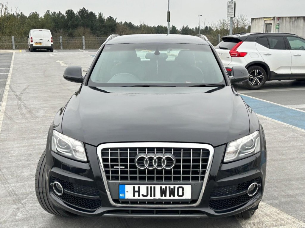 AUDI Q5
