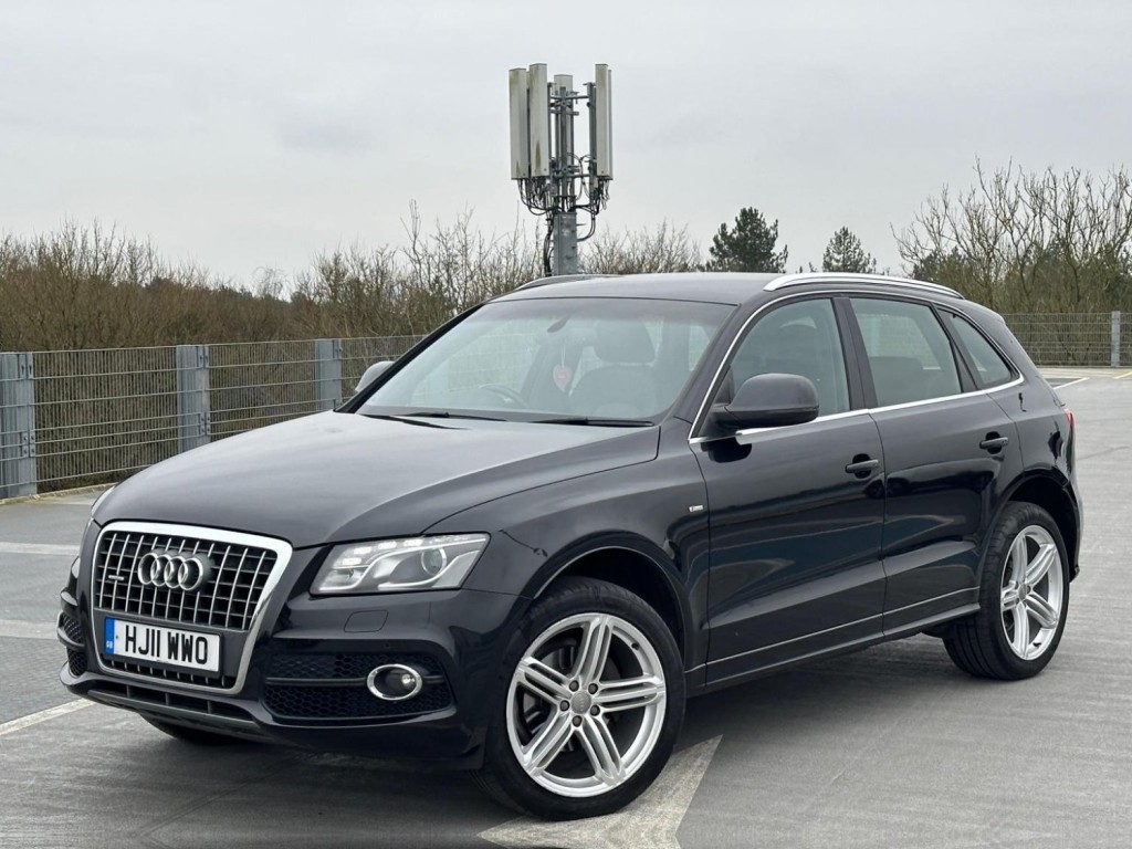 AUDI Q5