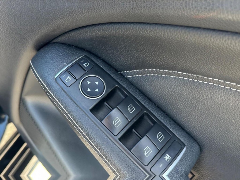 MERCEDES-BENZ B CLASS