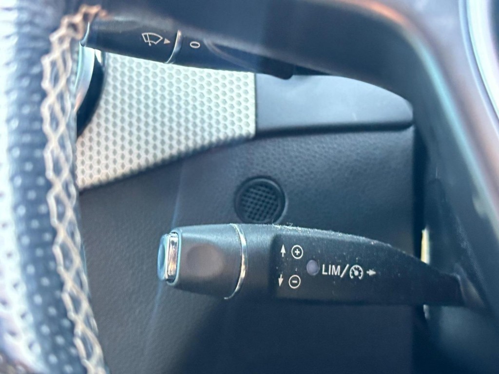 MERCEDES-BENZ B CLASS