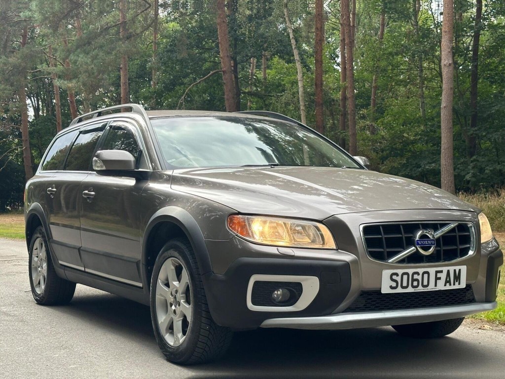 VOLVO XC70