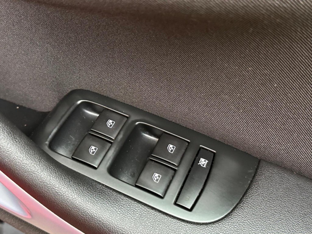 VAUXHALL ZAFIRA TOURER