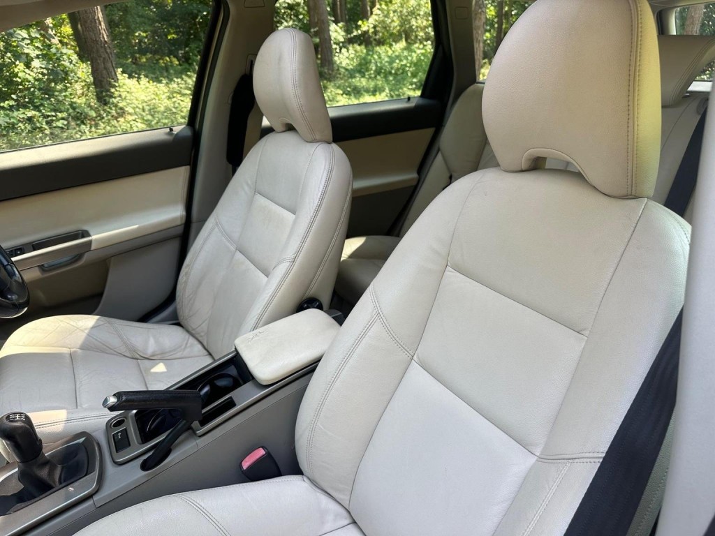 View VOLVO V50 1.6D DRIVe SE Lux Euro 4 (s/s) 5dr