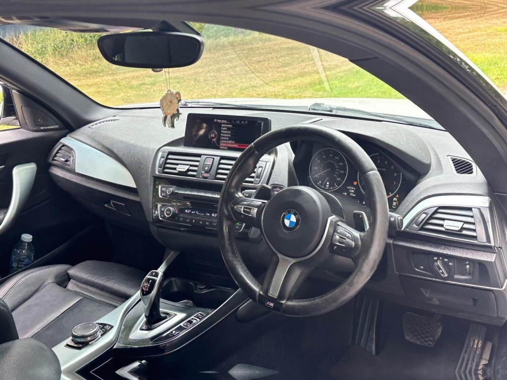 View BMW 2 SERIES 3.0 M235i Auto Euro 6 (s/s) 2dr