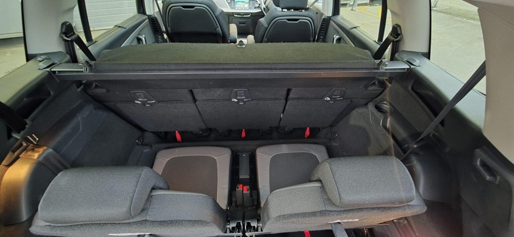 CITROEN GRAND C4 PICASSO