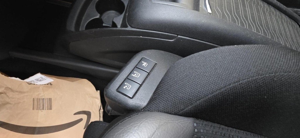 CITROEN GRAND C4 PICASSO