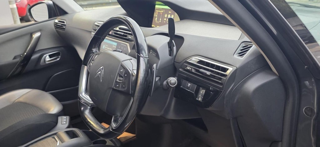 CITROEN GRAND C4 PICASSO