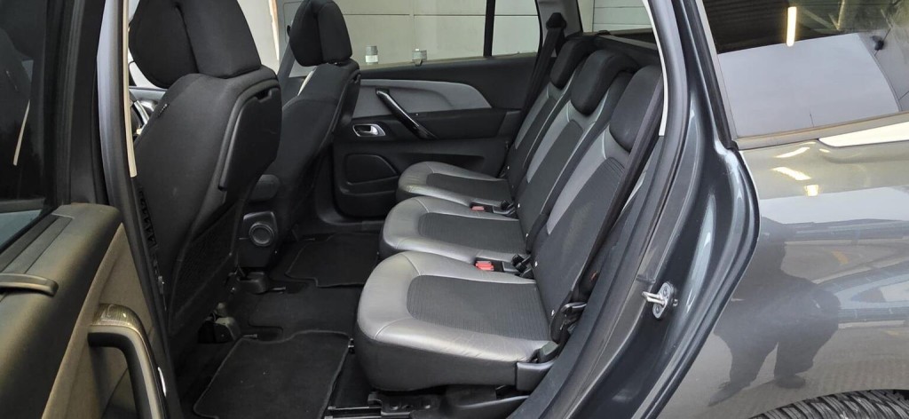 CITROEN GRAND C4 PICASSO