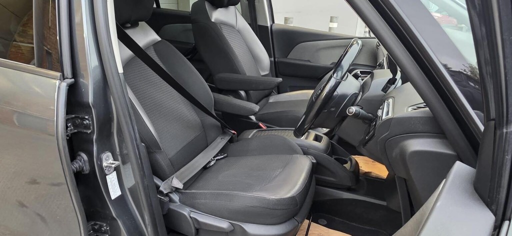 CITROEN GRAND C4 PICASSO