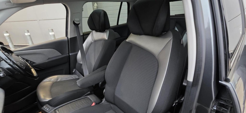 CITROEN GRAND C4 PICASSO