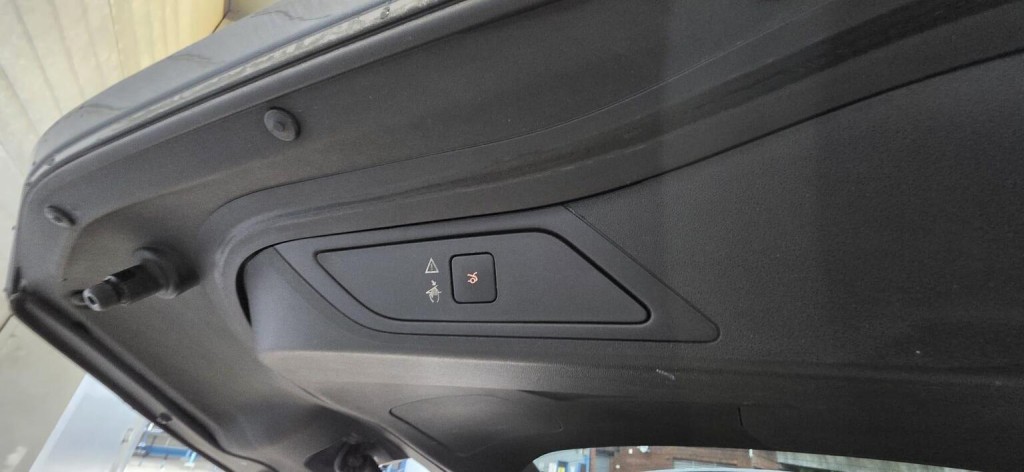 CITROEN GRAND C4 PICASSO