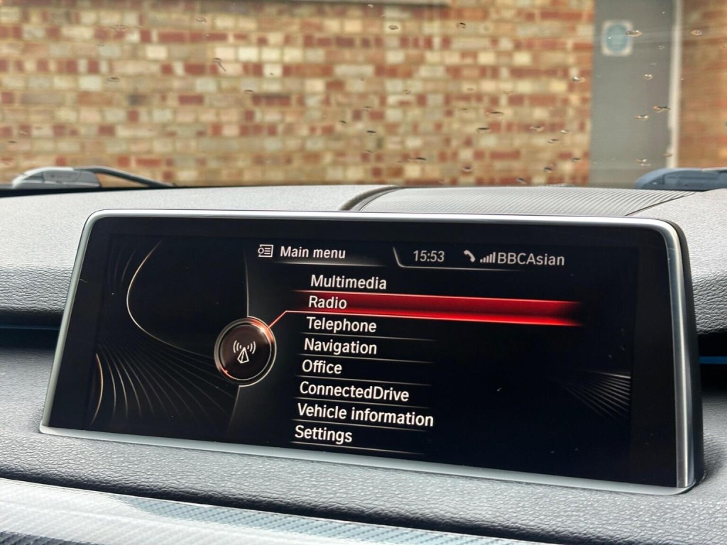 View BMW X5 3.0 30d M Sport Auto xDrive Euro 6 (s/s) 5dr