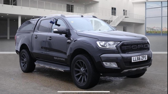 FORD RANGER