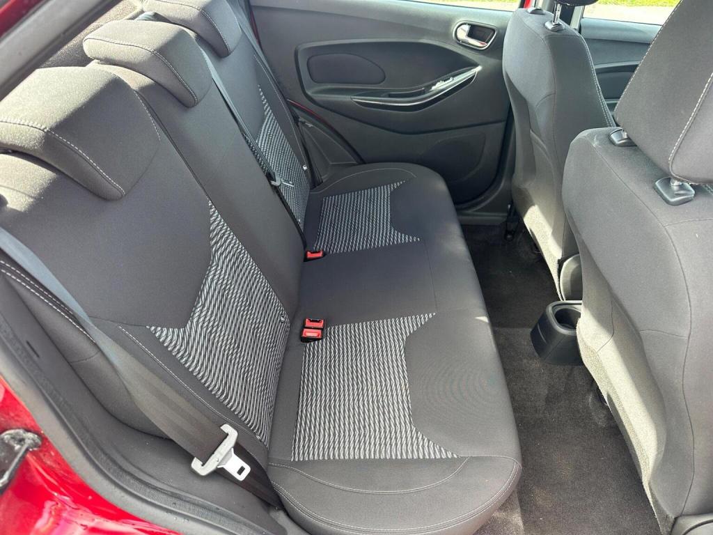 FORD KA+