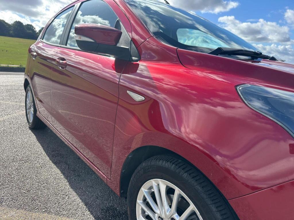 FORD KA+